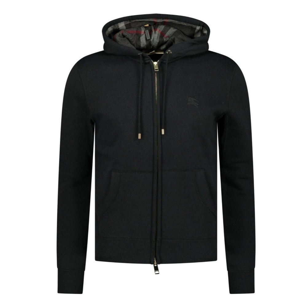 Burberry Clarendon hoodie
